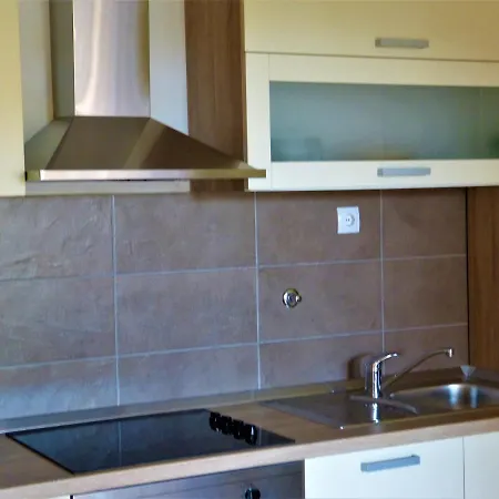 Apartmani Milena Barbat na Rabu Exterior photo