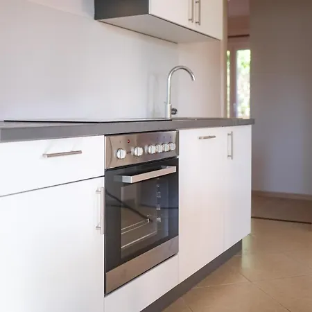 Apartmani Milena Barbat na Rabu Exterior photo
