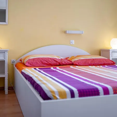 Apartmani Milena Barbat na Rabu Exterior photo
