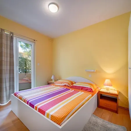 Apartmani Milena Barbat na Rabu Exterior photo