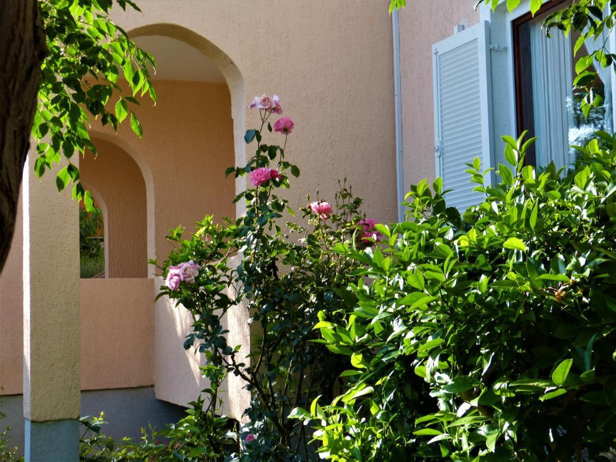 Apartamento Milena Barbat na Rabu