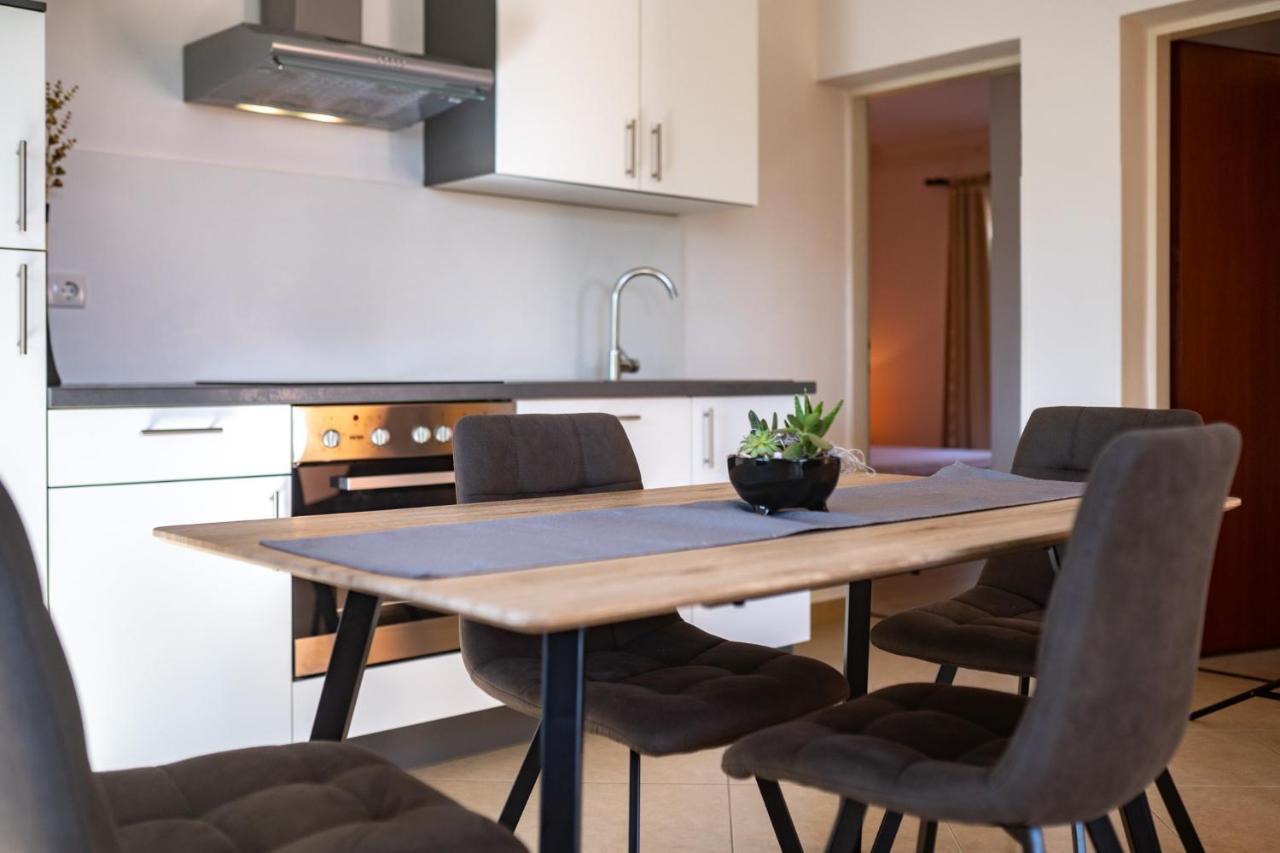 Apartamento Milena *