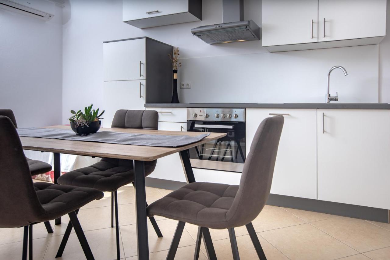 Apartamento Milena *