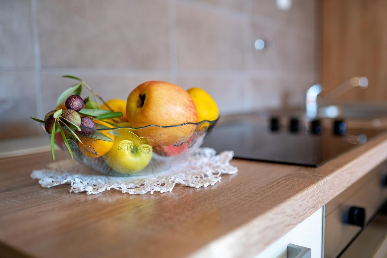 Appartement Milena Barbat na Rabu
