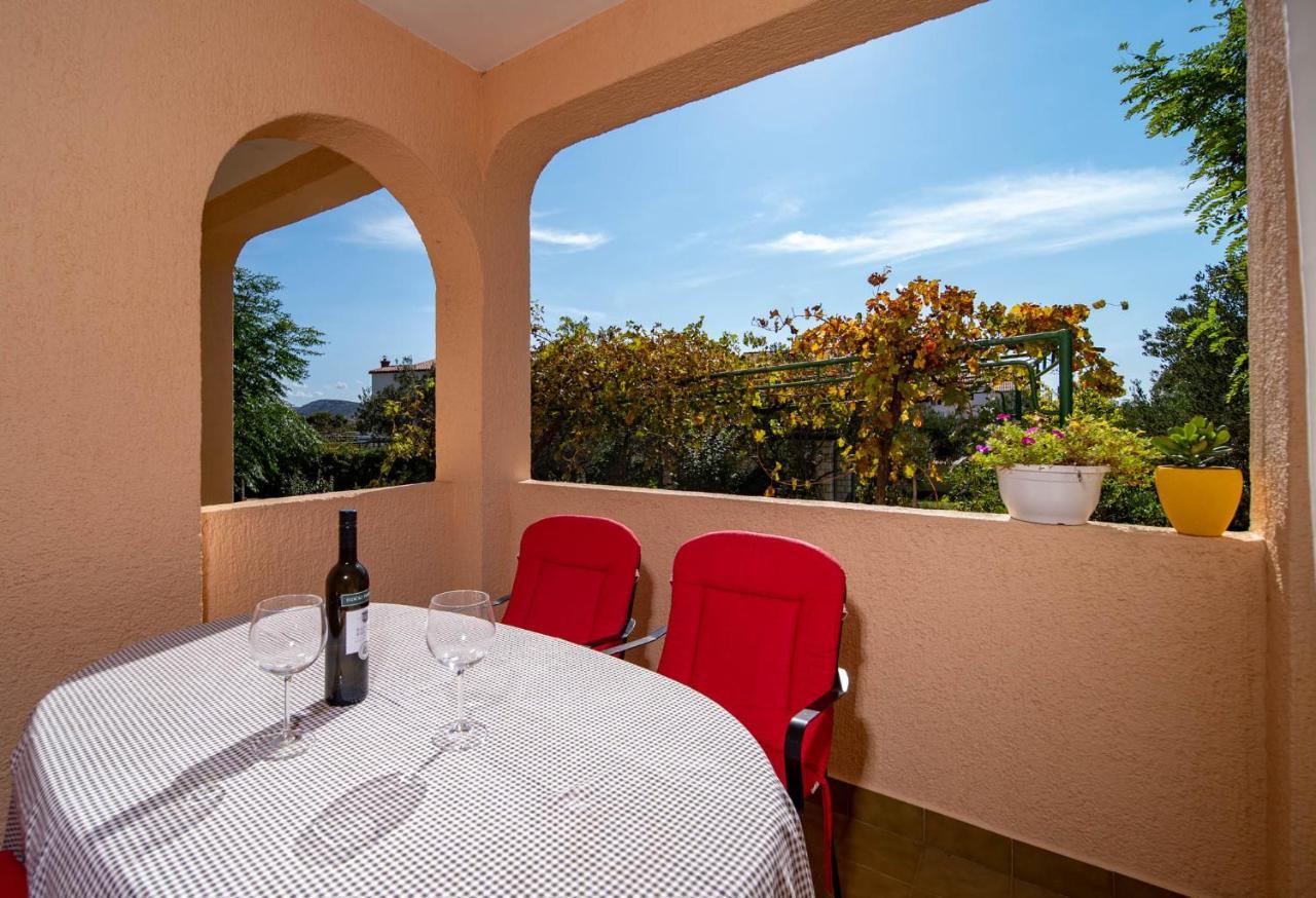 Appartement Milena *