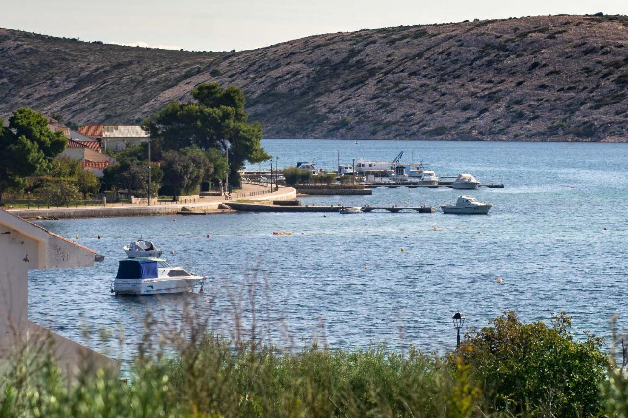 Milena Barbat na Rabu