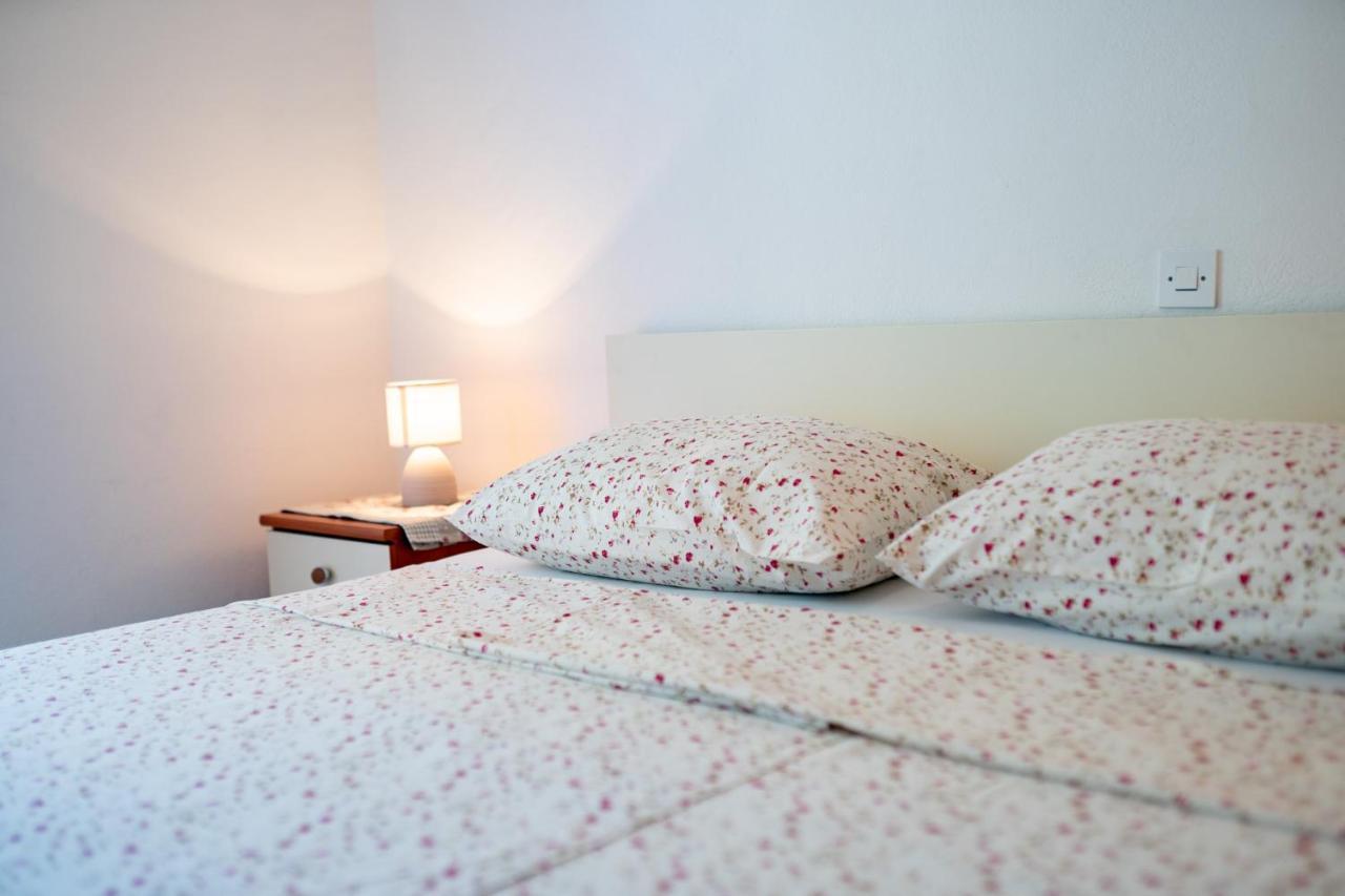 Milena Appartement *