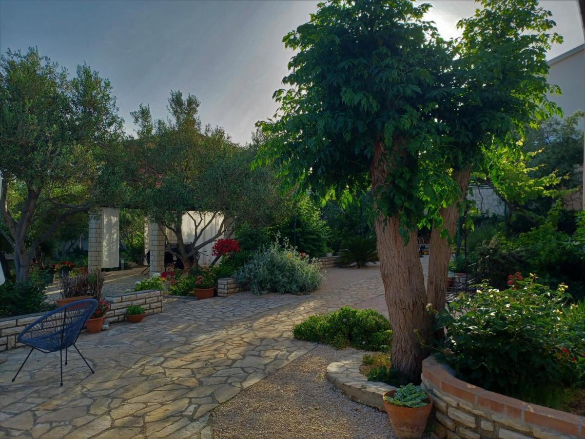 Appartement Milena