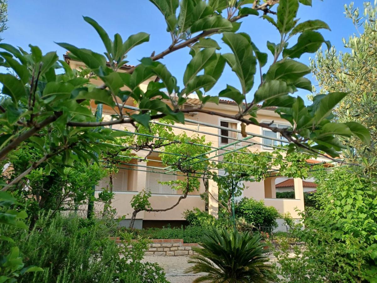 Apartamento Milena *