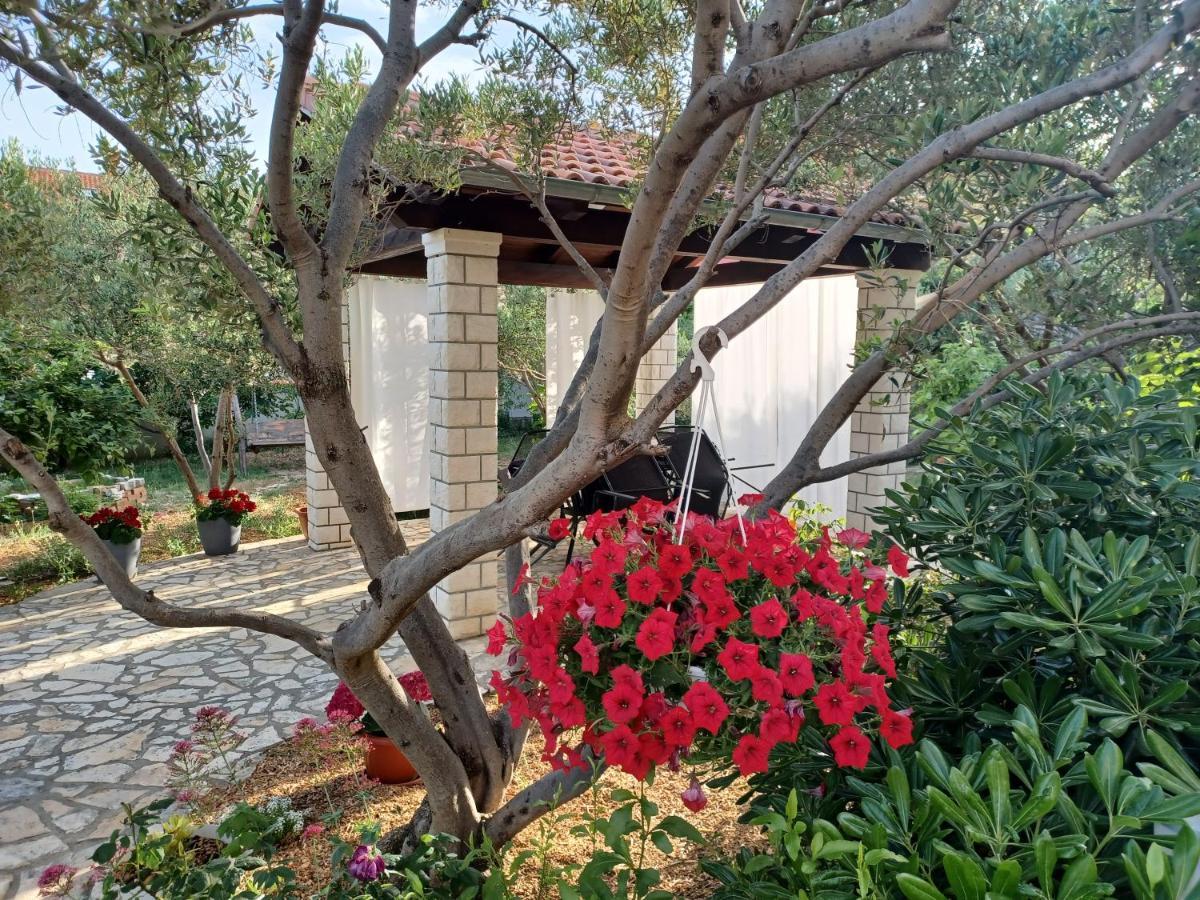 Apartamento Milena Barbat na Rabu